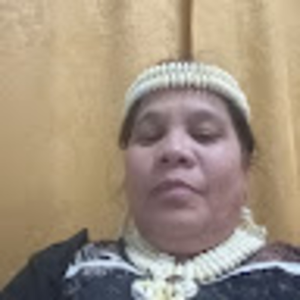 Meet your Posher, Rubina